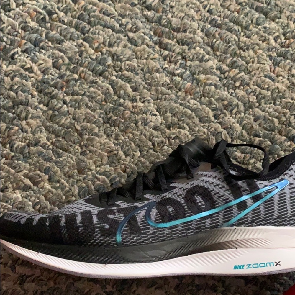 Nike zoom Pegasus Turbo 2 Rise